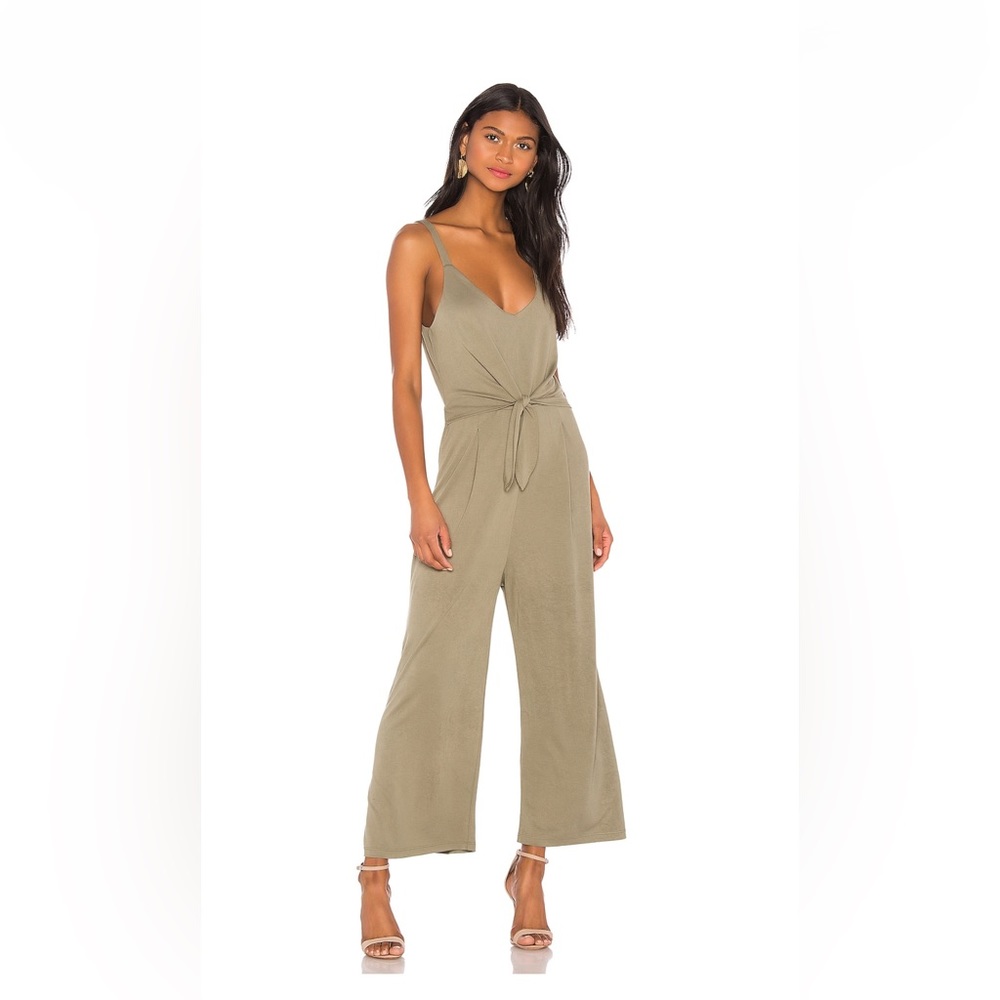 Revolve heartloom jumpsuit